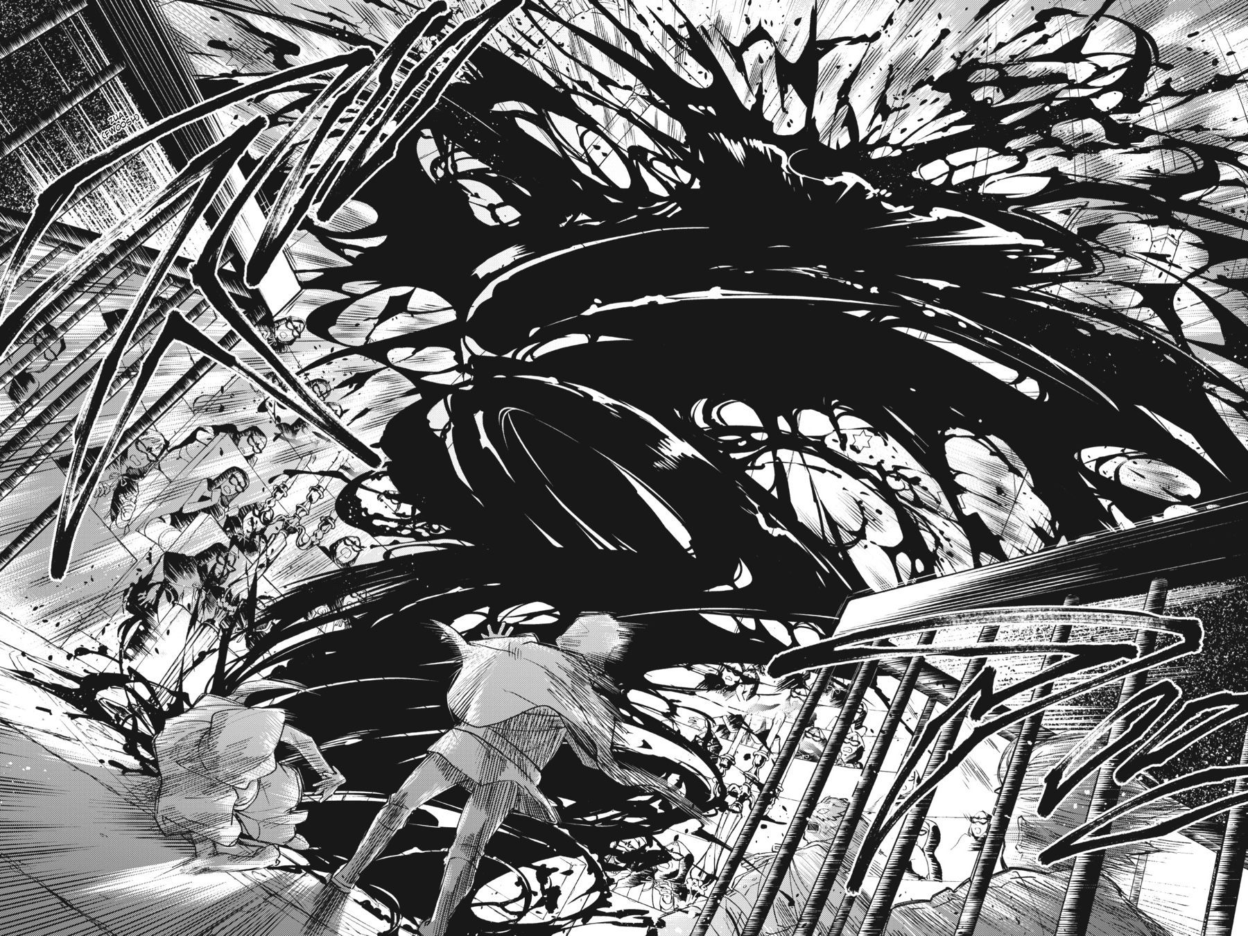 Read Black Butler Manga Online