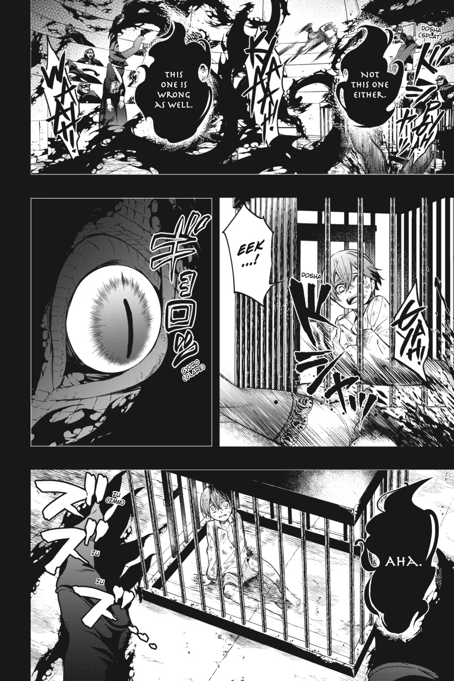 Read Black Butler Manga Online