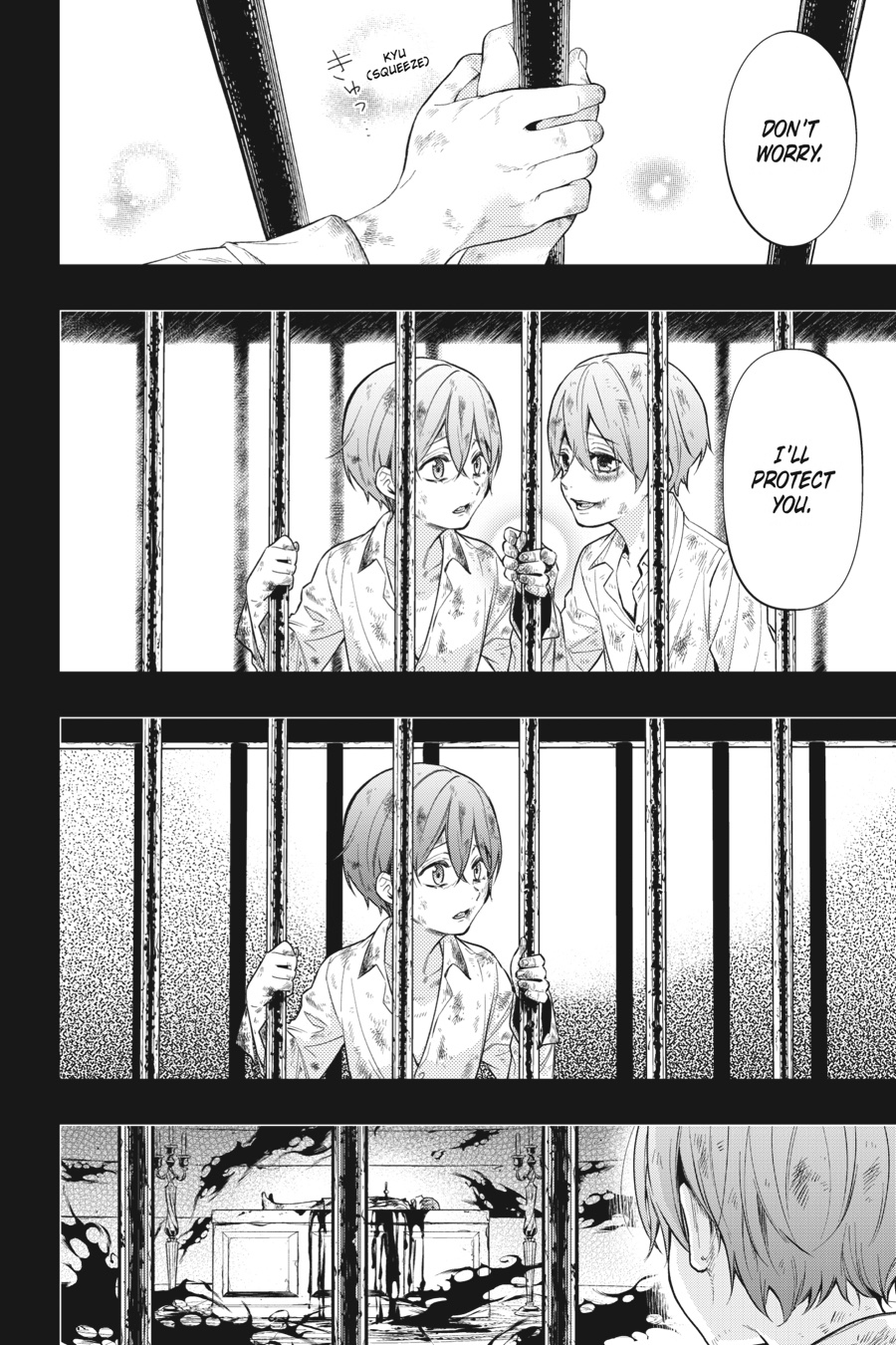Read Black Butler Manga Online