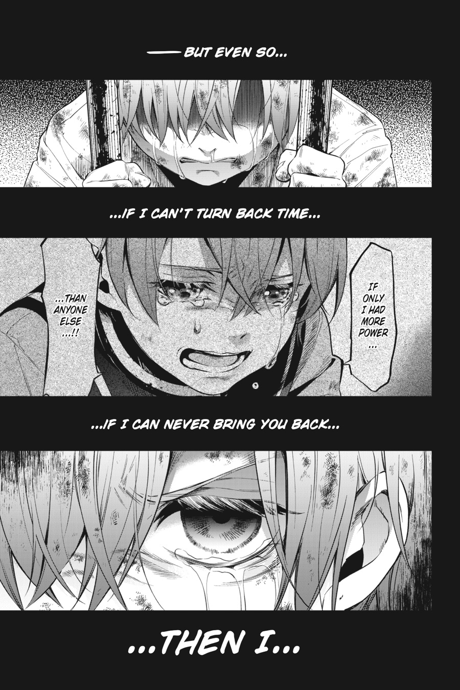 Read Black Butler Manga Online