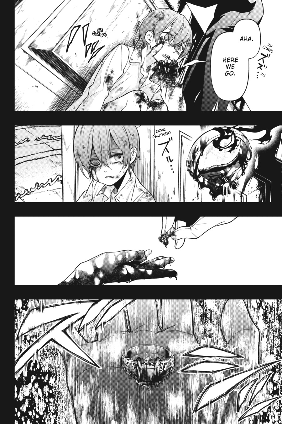 Read Black Butler Manga Online