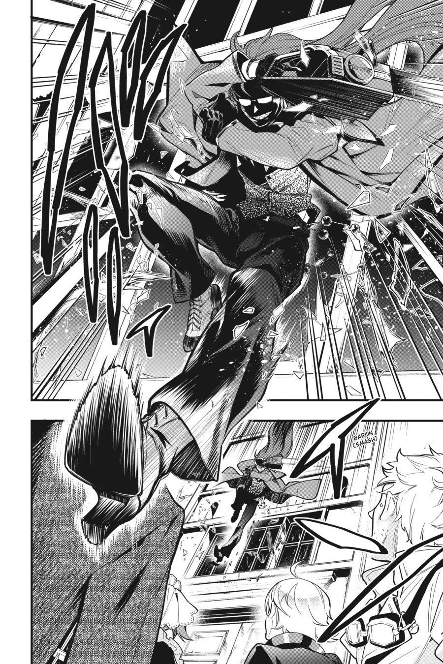 Read Black Butler Manga Online
