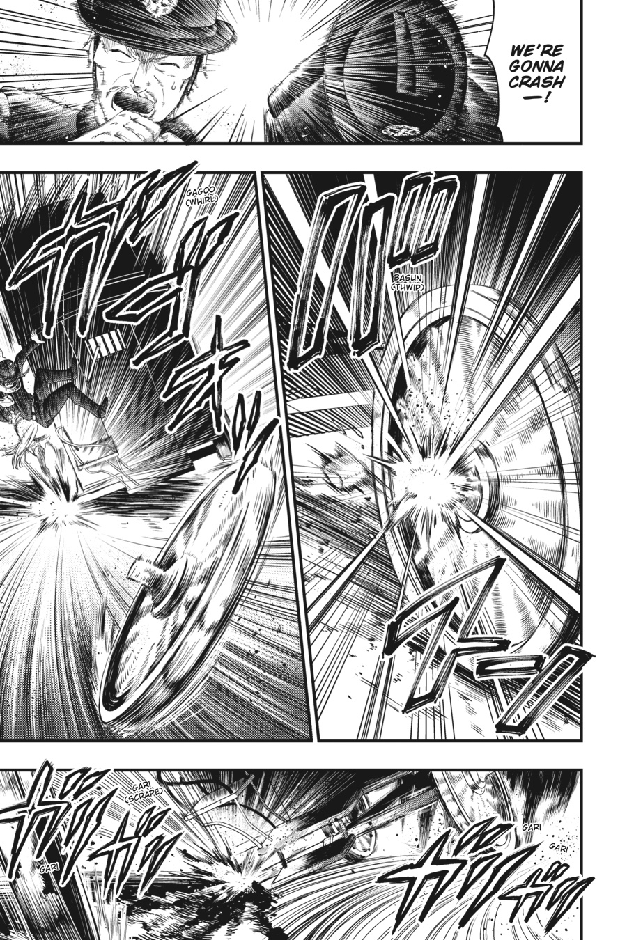Read Black Butler Manga Online