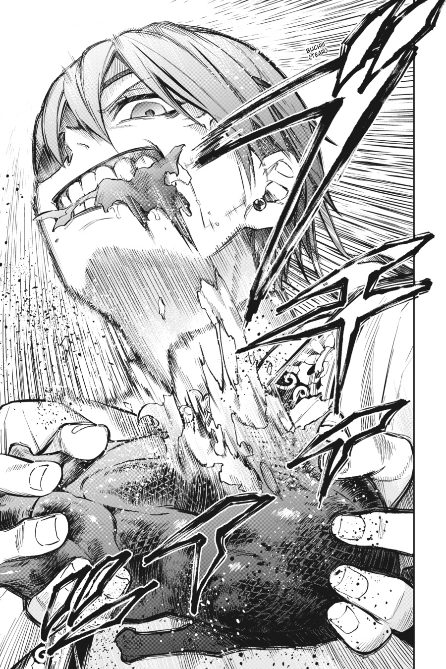 Read Black Butler Manga Online