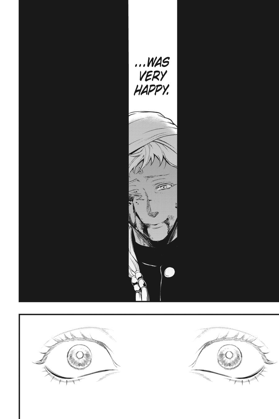 Read Black Butler Manga Online