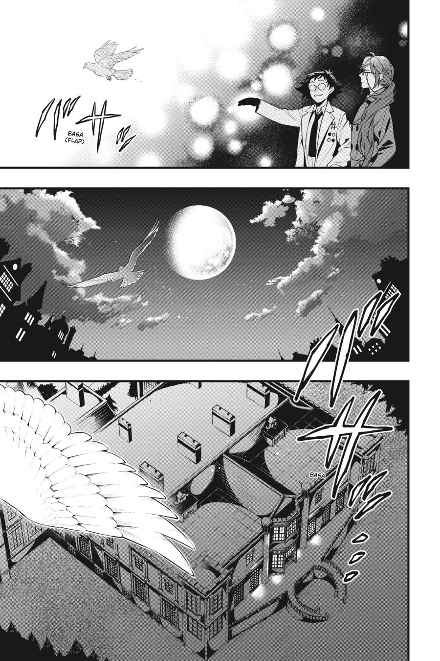 Read Black Butler Manga Online