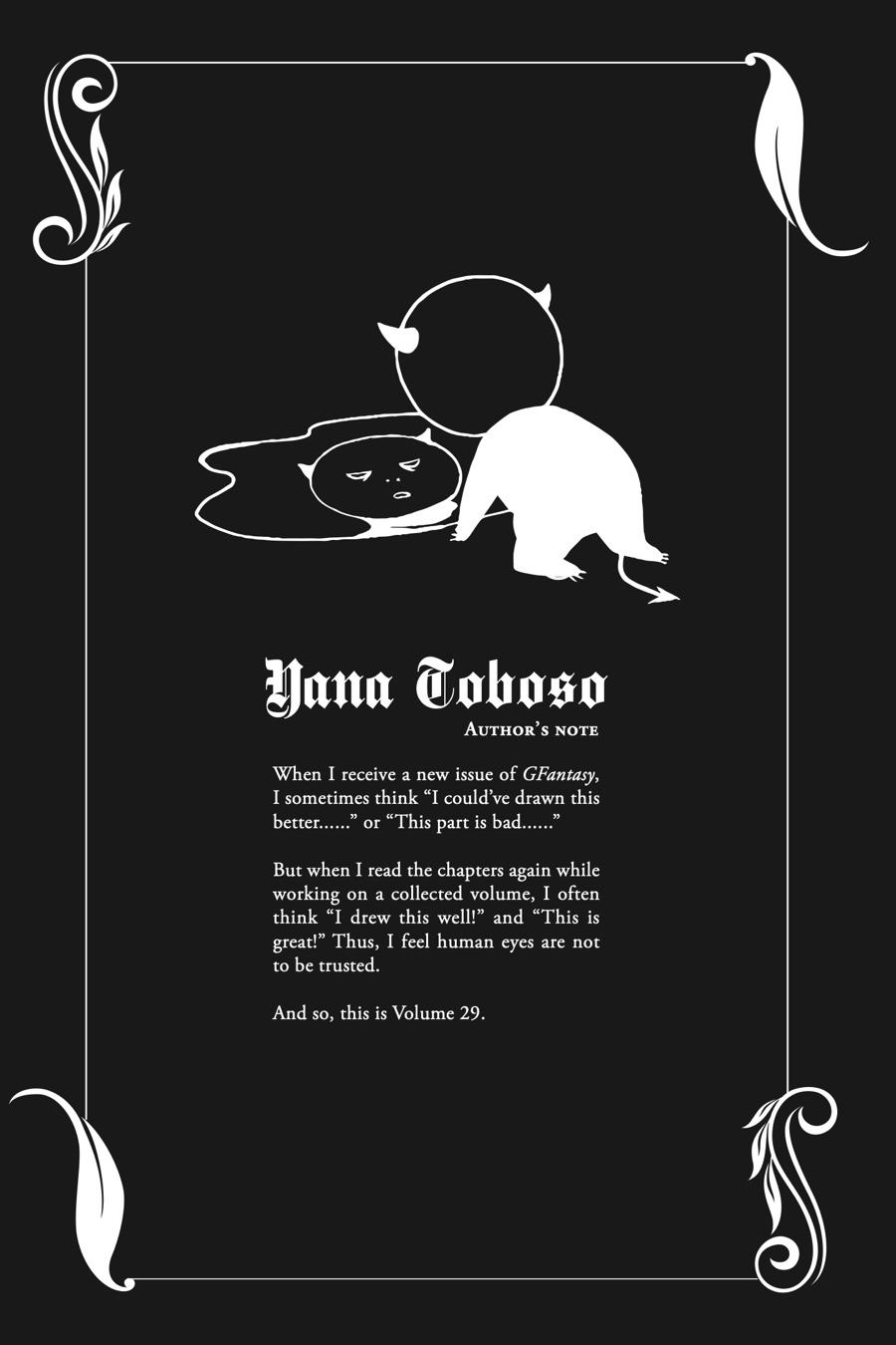 Read Black Butler Manga Online