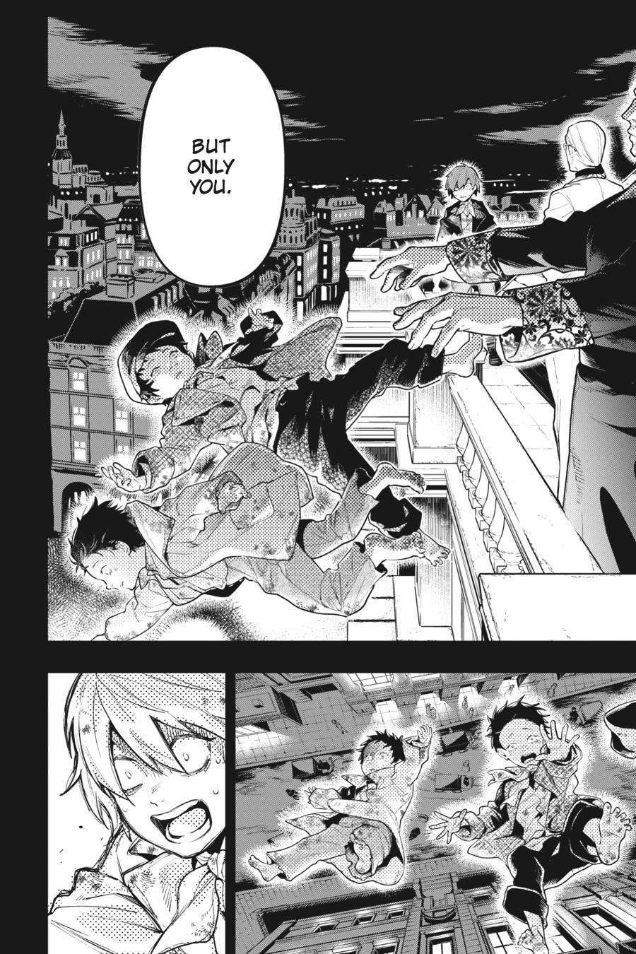 Read Black Butler Manga Online