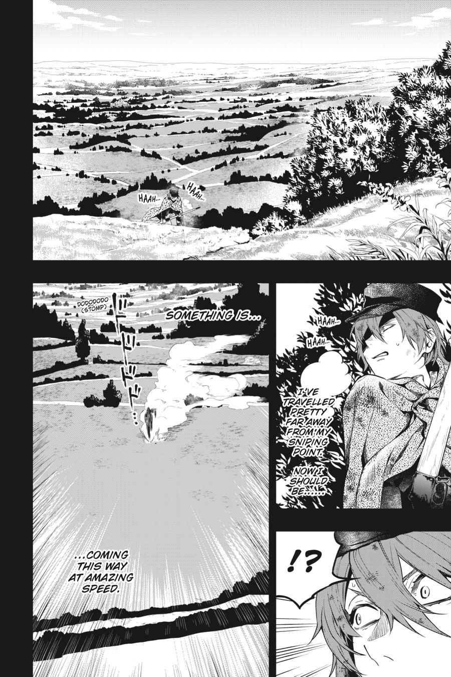 Read Black Butler Manga Online