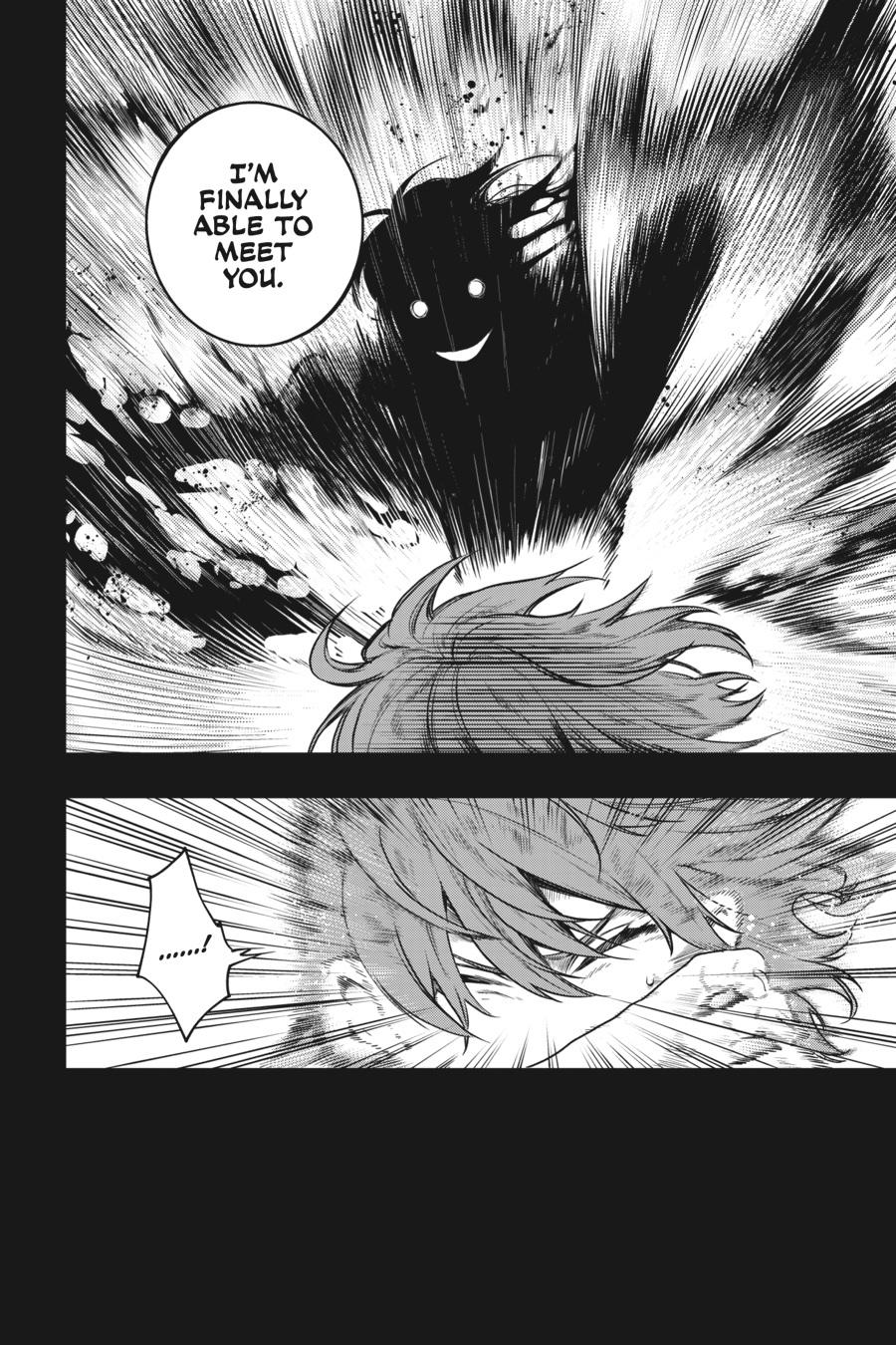 Read Black Butler Manga Online