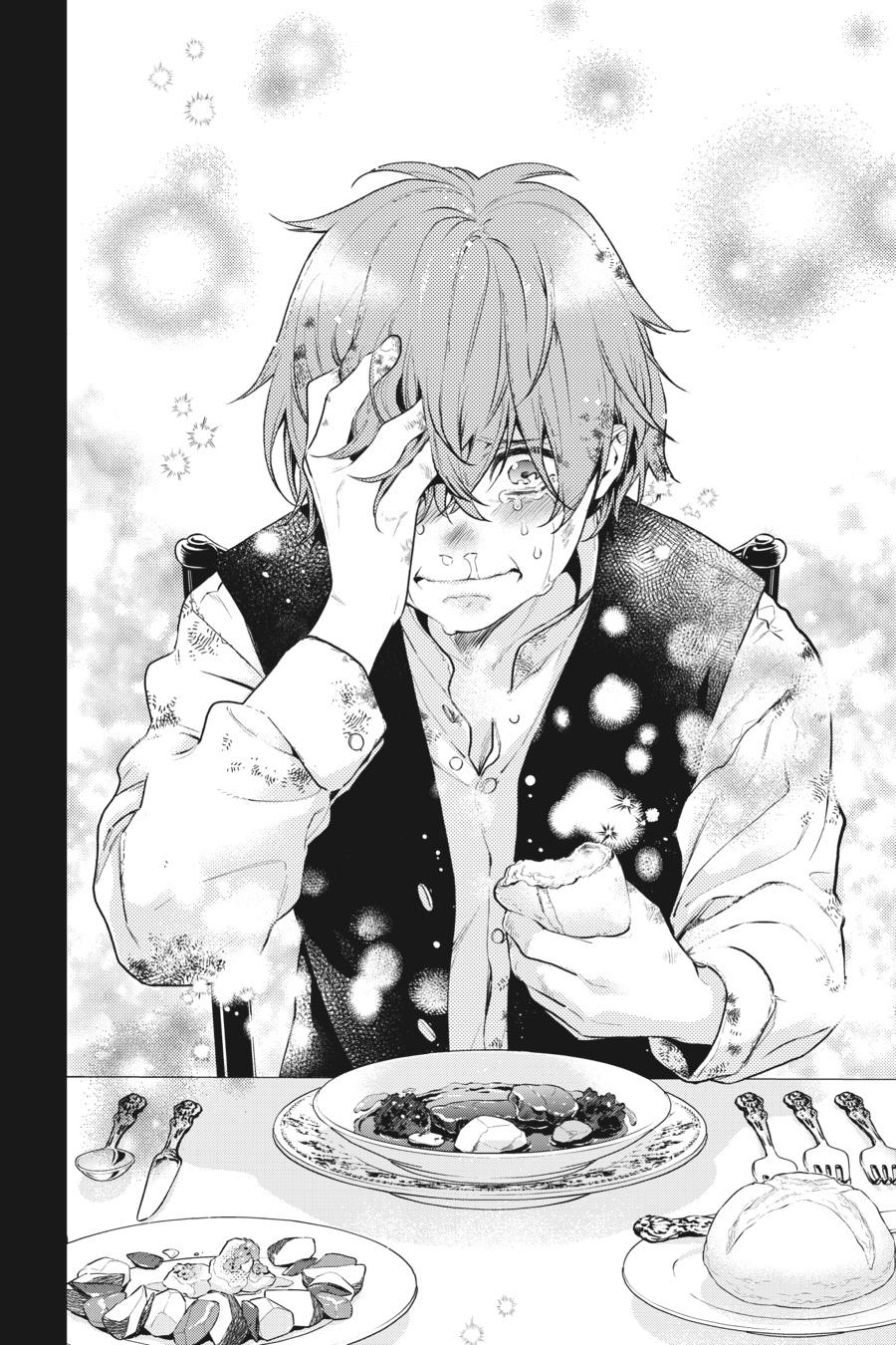 Read Black Butler Manga Online