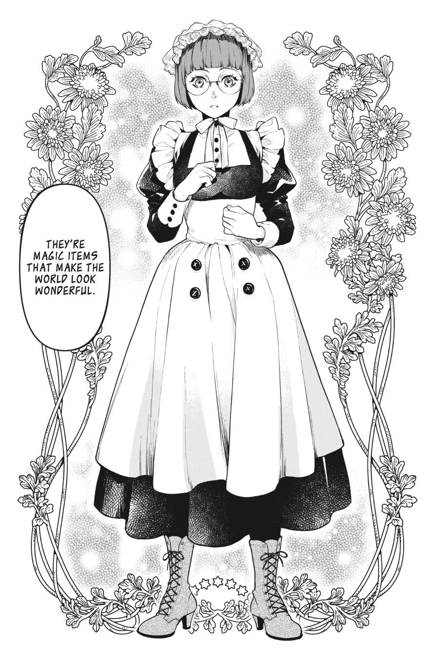 Read Black Butler Manga Online