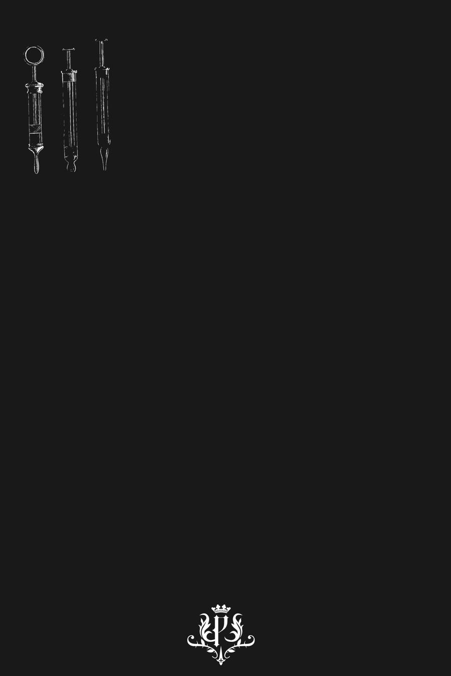 Read Black Butler Manga Online