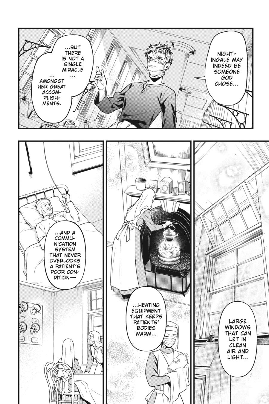 Read Black Butler Manga Online