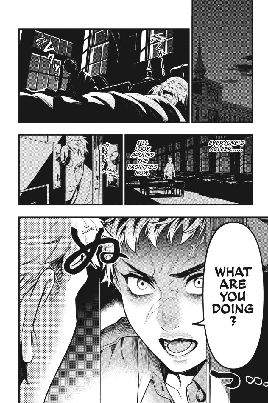 Read Black Butler Manga Online