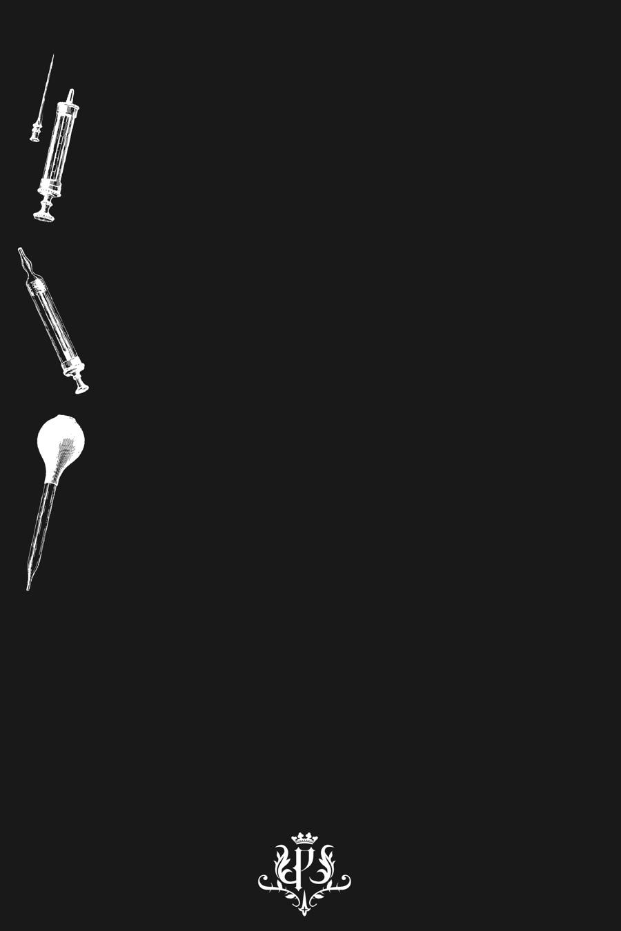 Read Black Butler Manga Online
