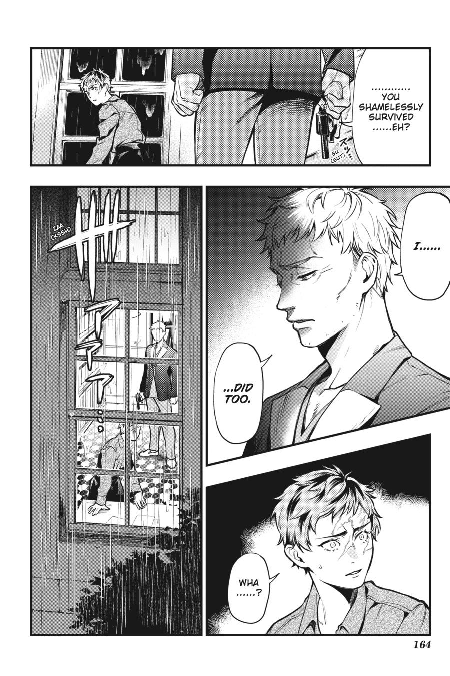 Read Black Butler Manga Online