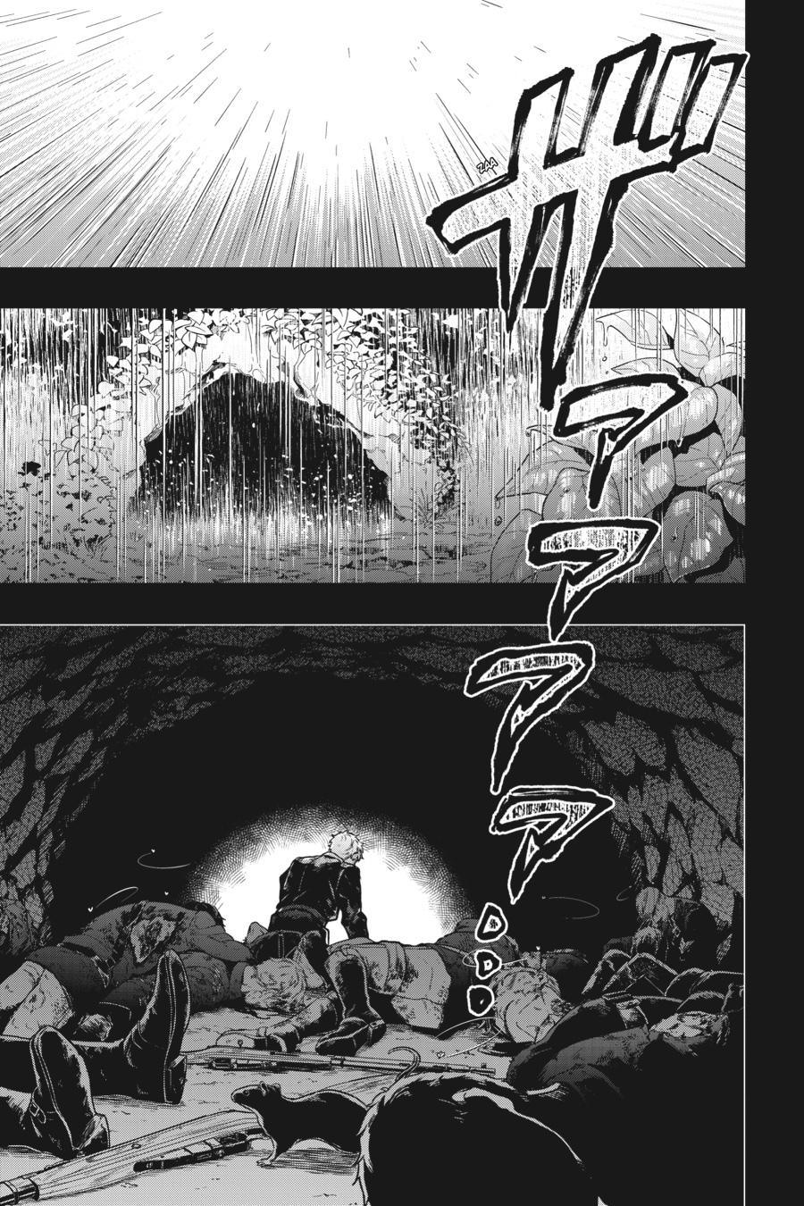 Read Black Butler Manga Online