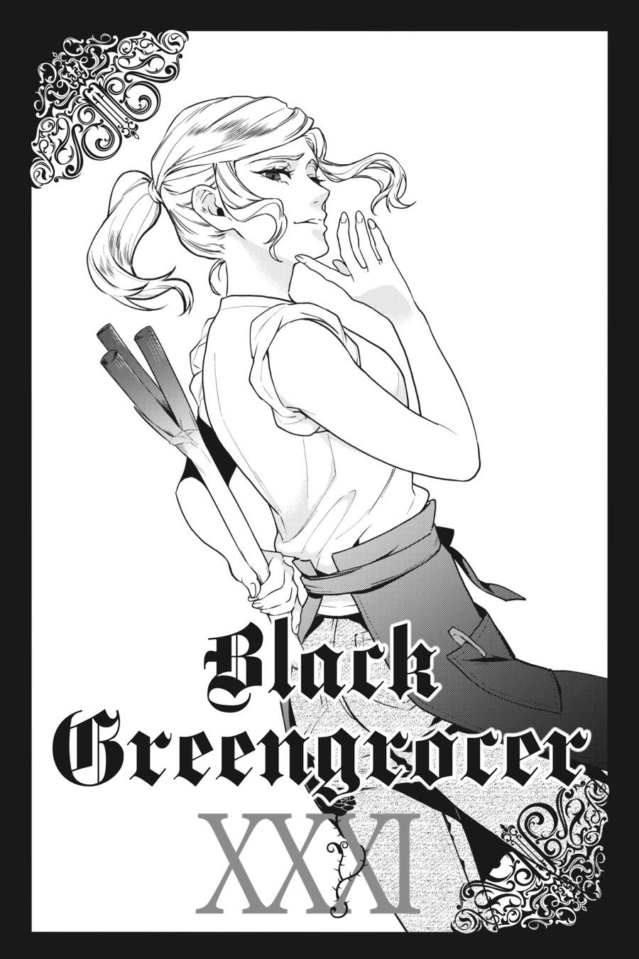 Read Black Butler Manga Online
