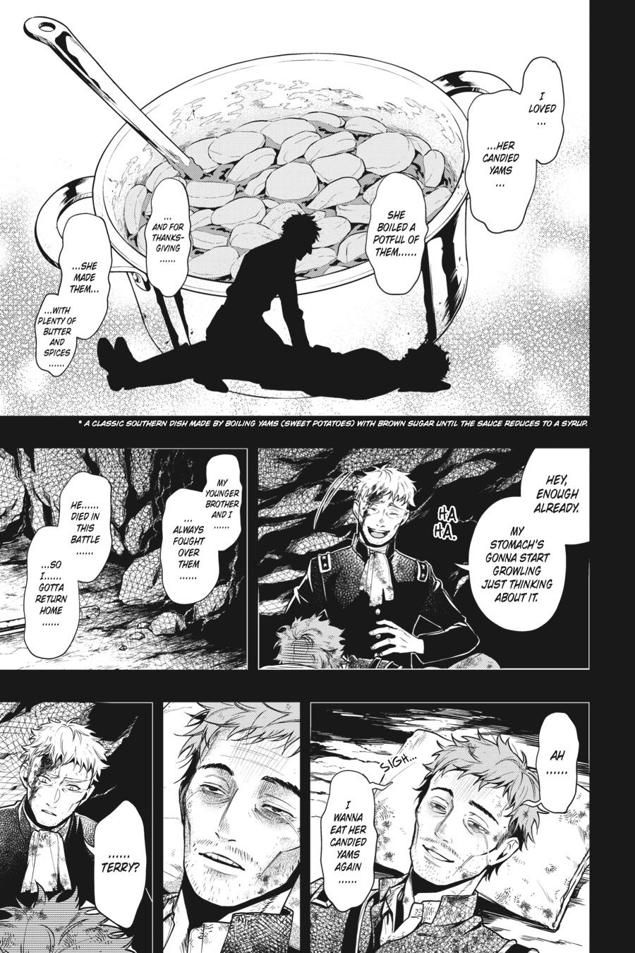 Read Black Butler Manga Online