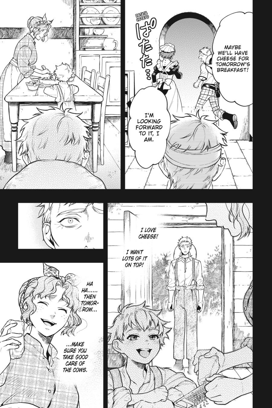 Read Black Butler Manga Online