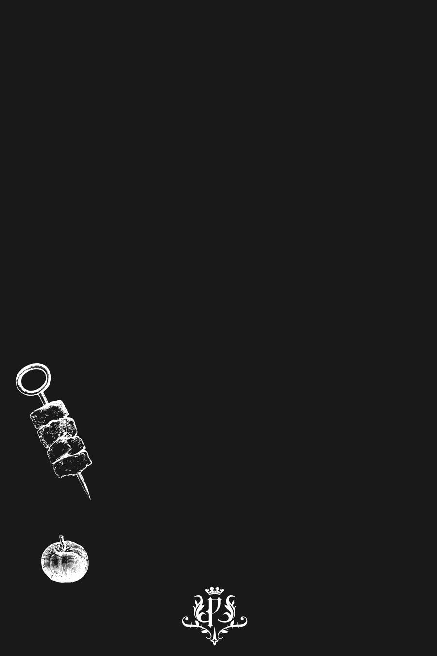 Read Black Butler Manga Online