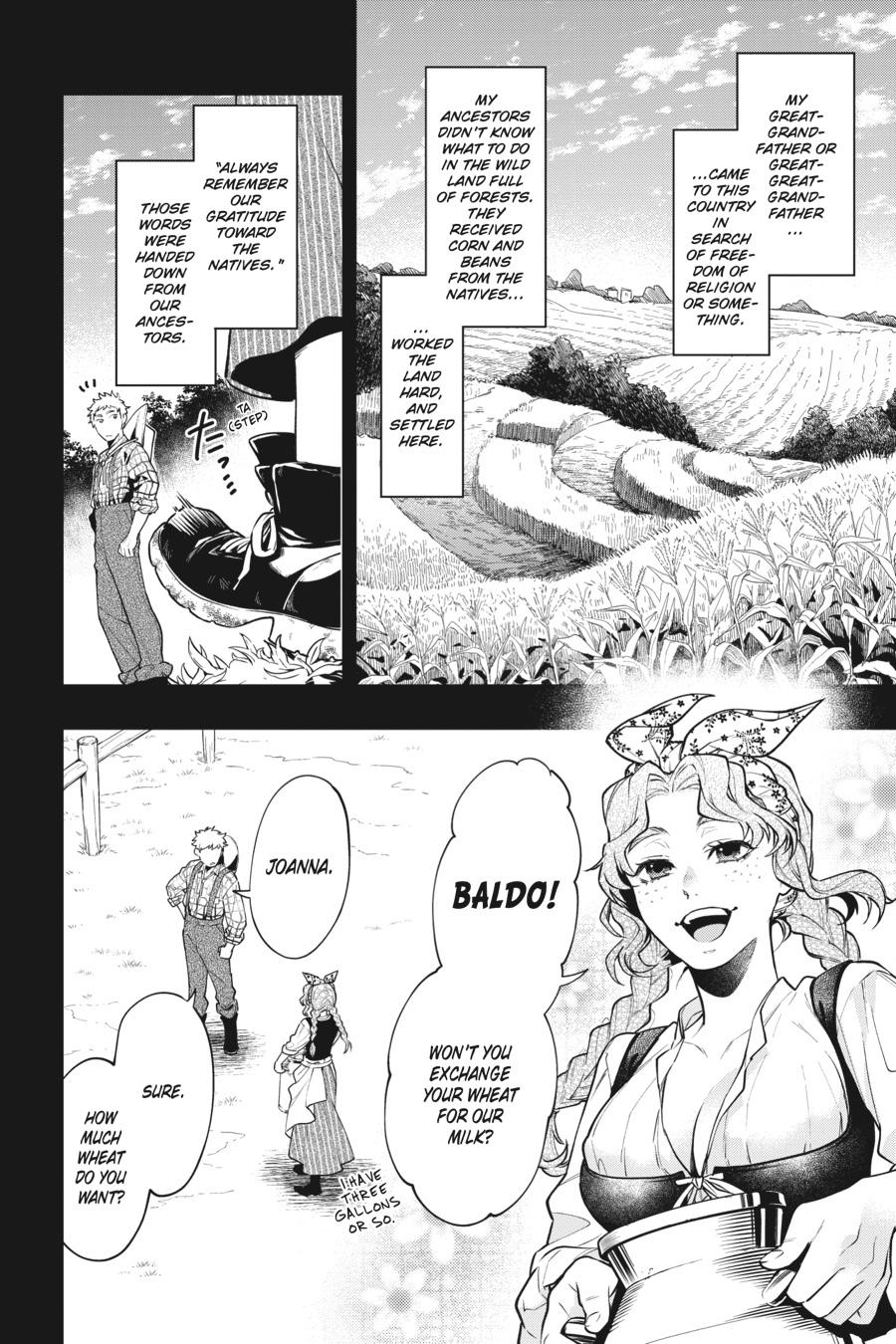 Read Black Butler Manga Online