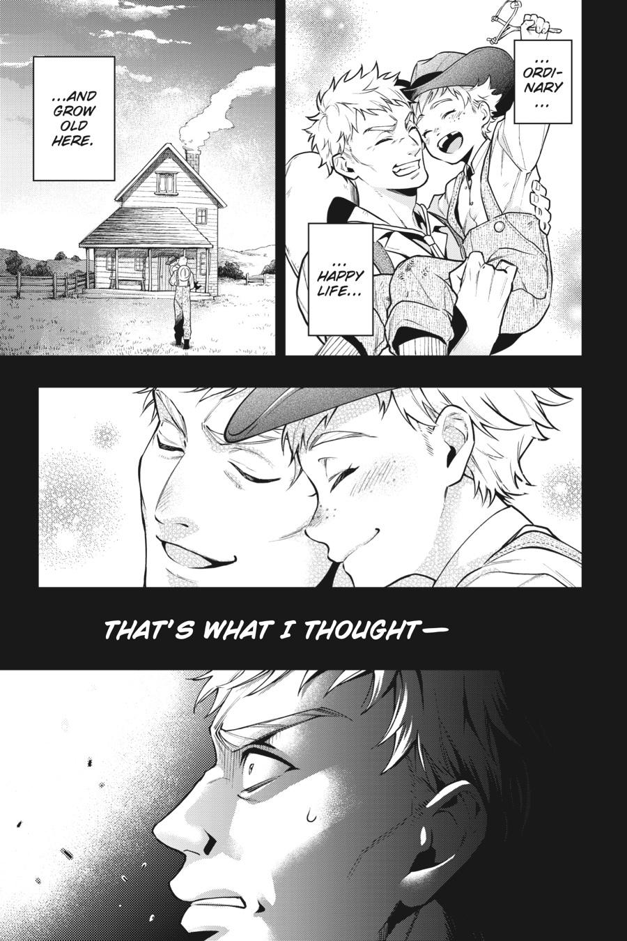 Read Black Butler Manga Online