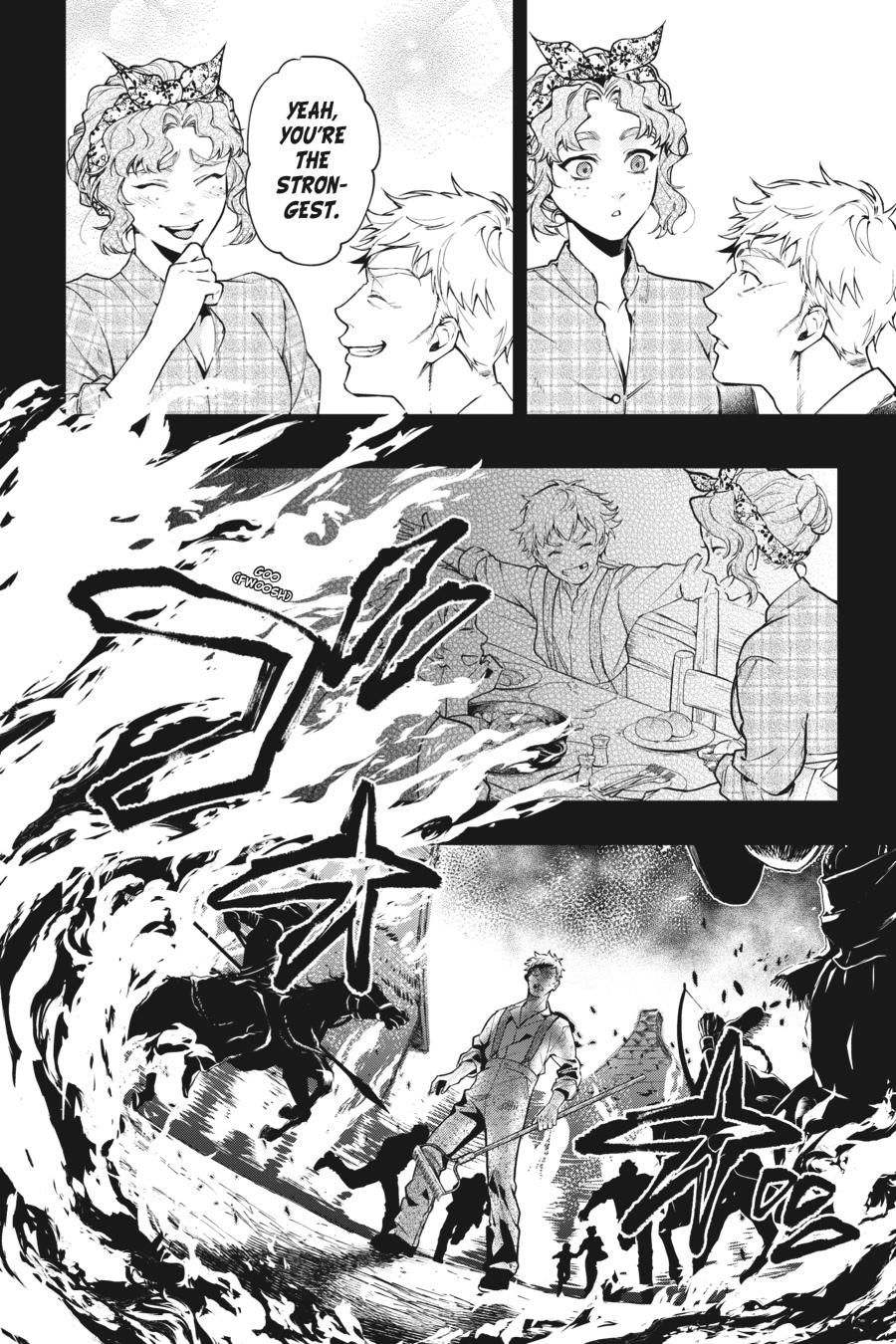 Read Black Butler Manga Online