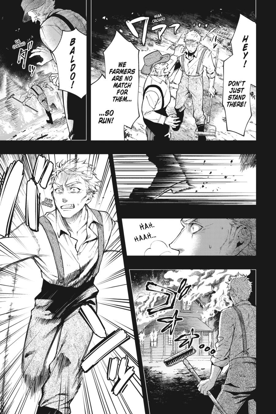 Read Black Butler Manga Online