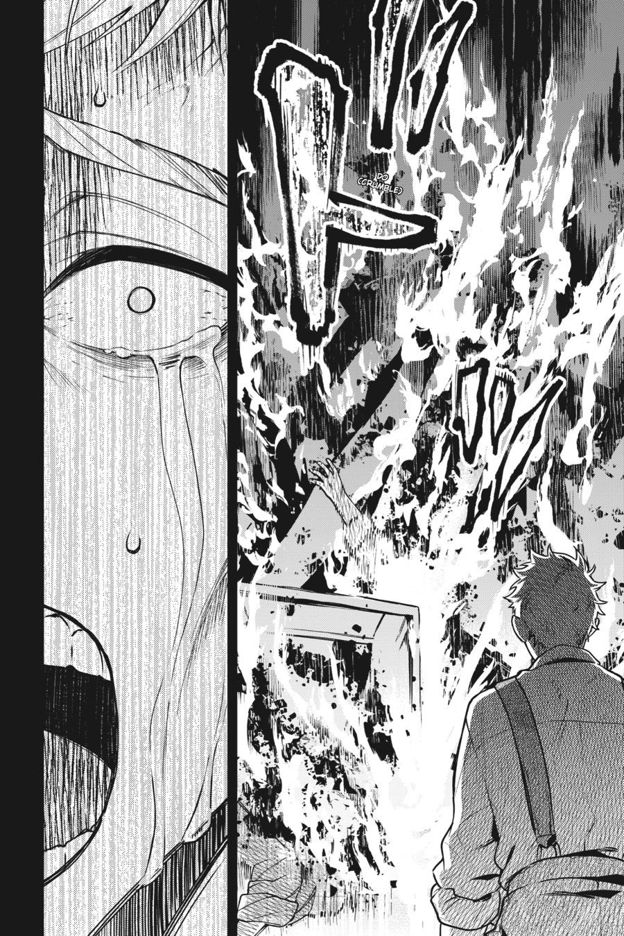Read Black Butler Manga Online