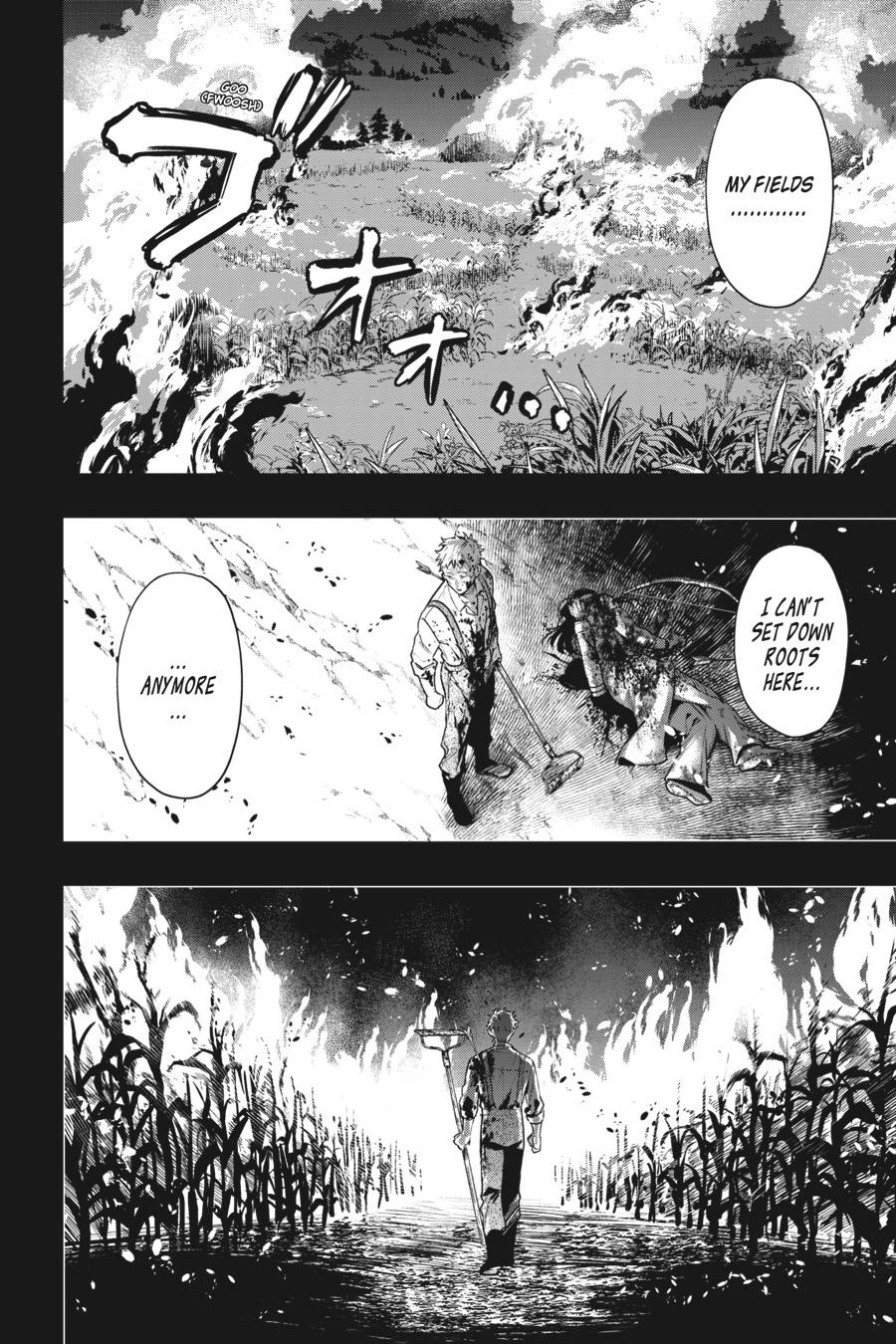 Read Black Butler Manga Online