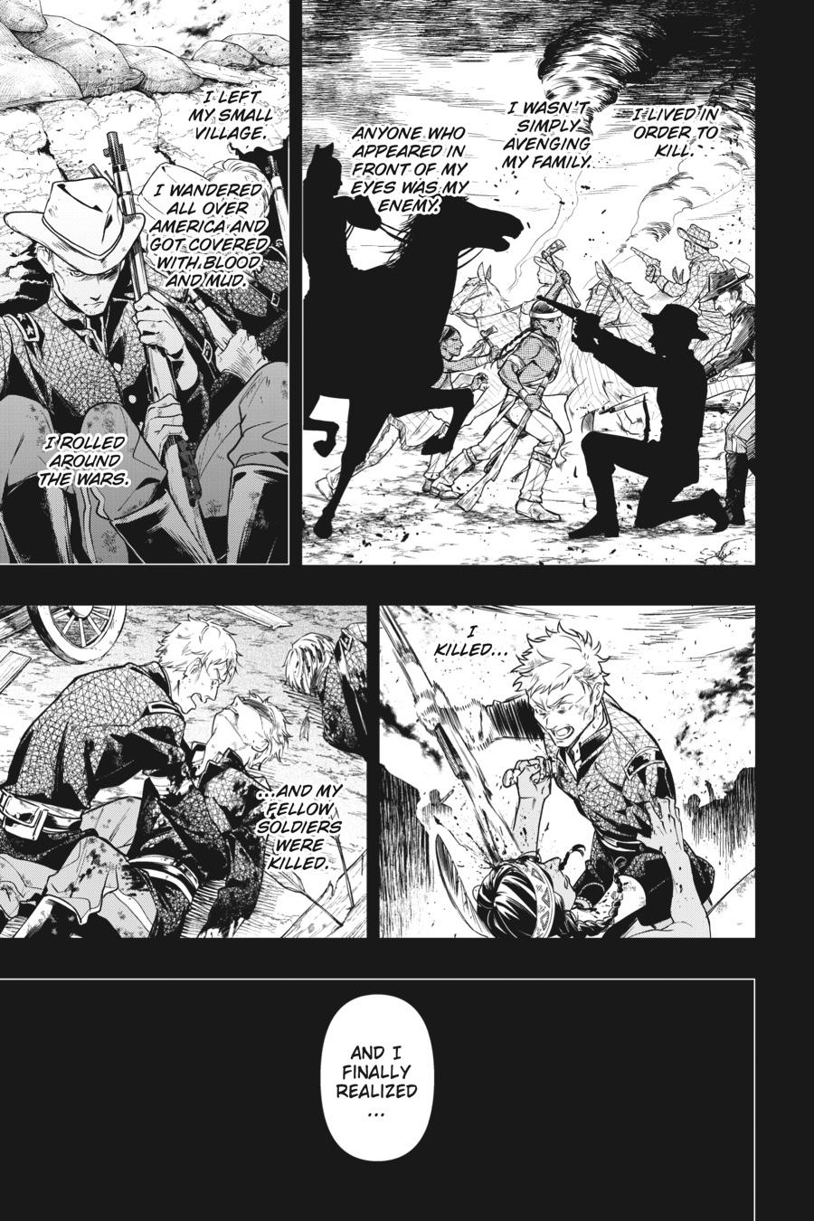 Read Black Butler Manga Online