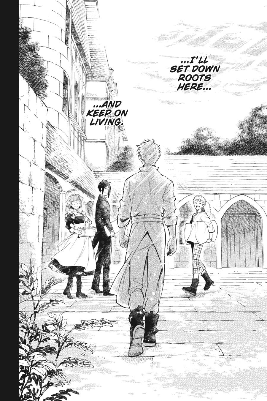 Read Black Butler Manga Online