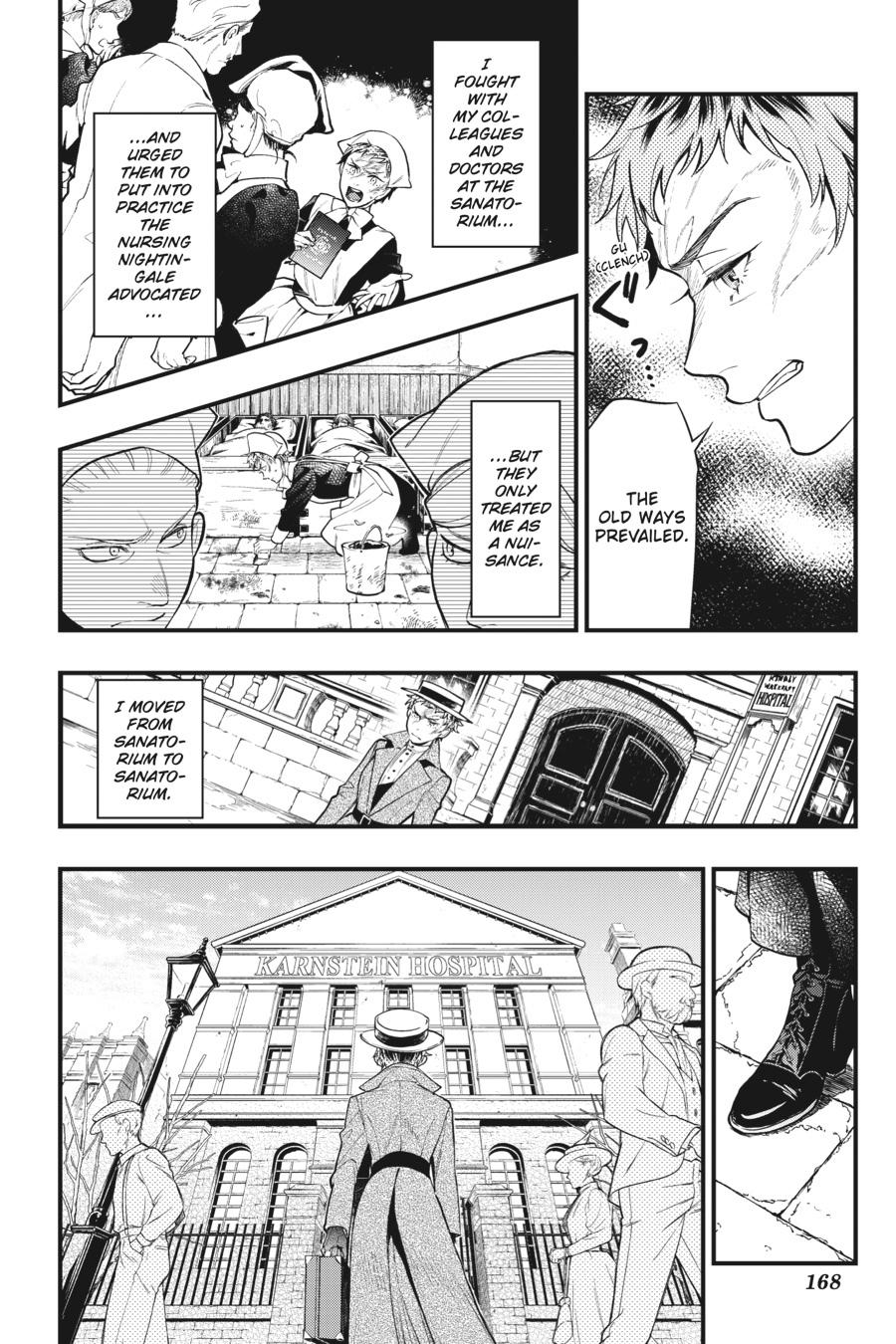 Read Black Butler Manga Online
