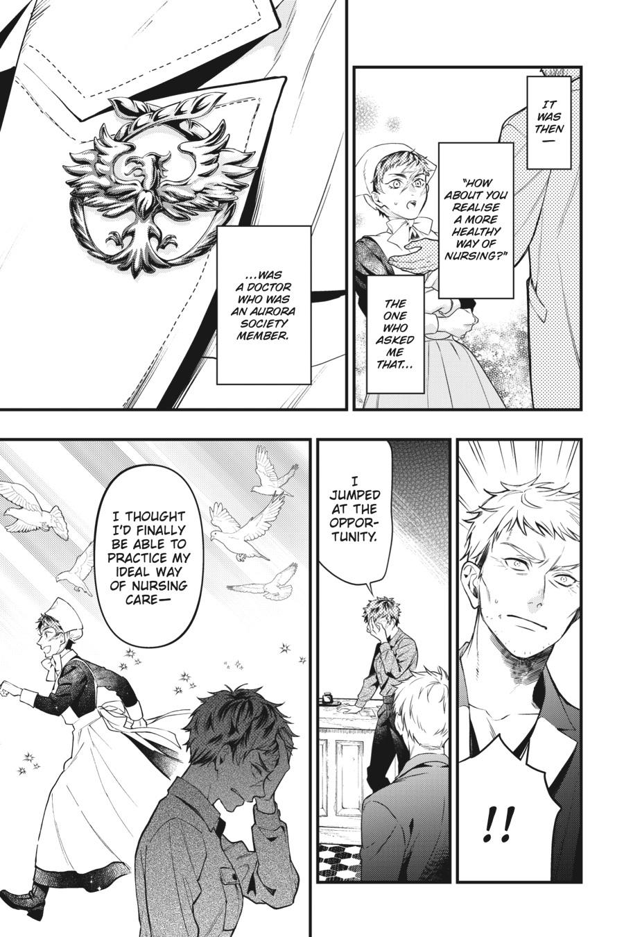 Read Black Butler Manga Online