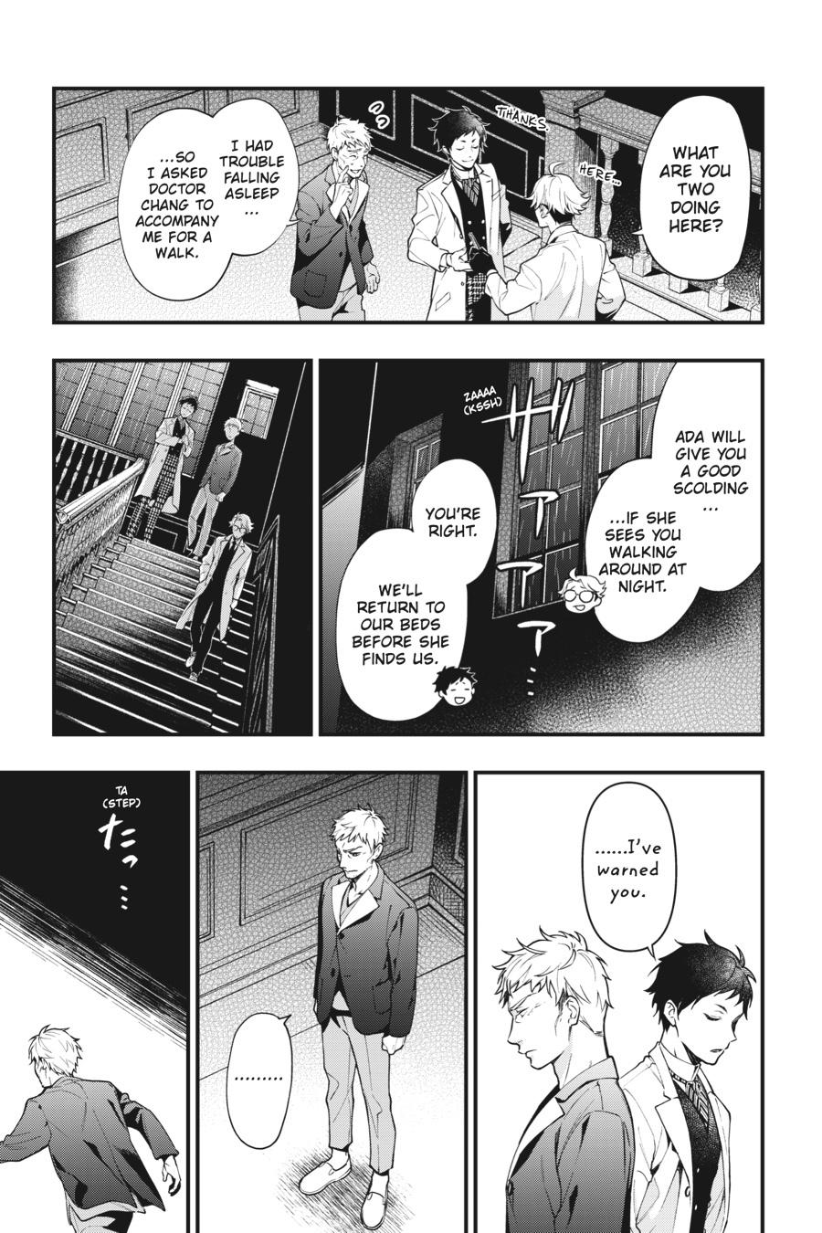 Read Black Butler Manga Online