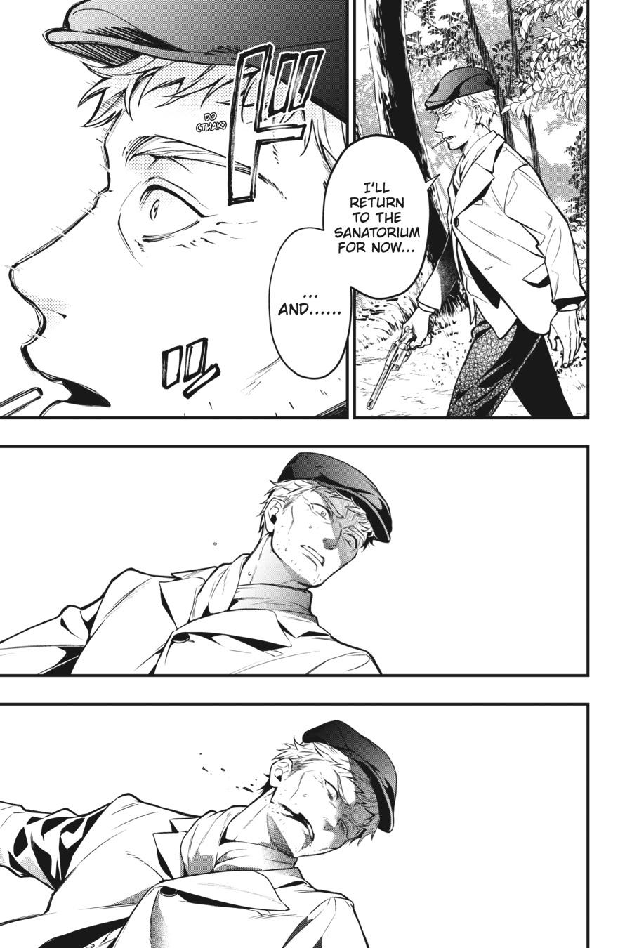 Read Black Butler Manga Online