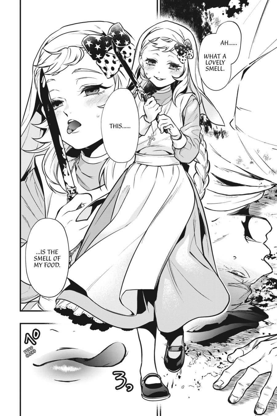 Read Black Butler Manga Online