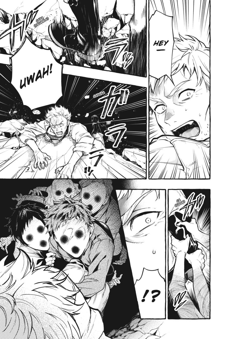 Read Black Butler Manga Online