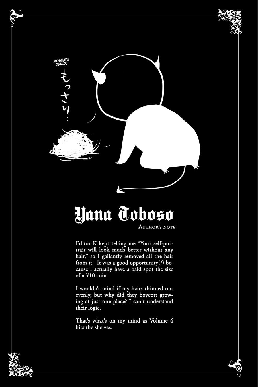 Read Black Butler Manga Online