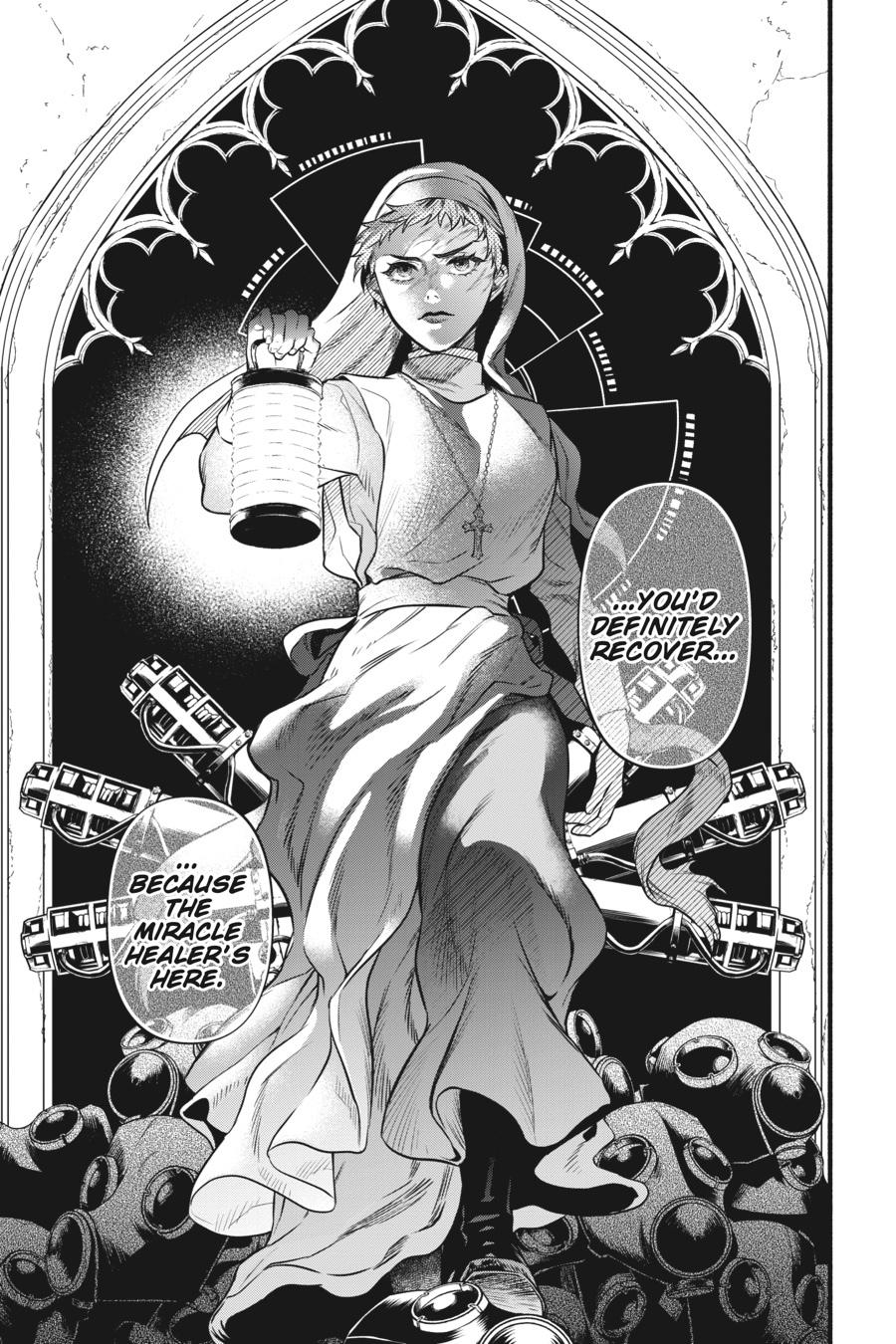 Read Black Butler Manga Online