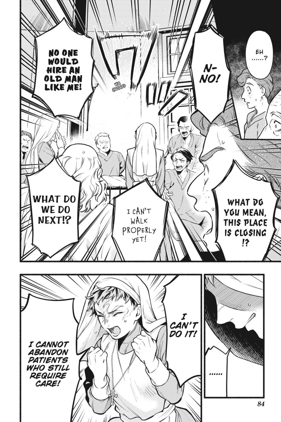 Read Black Butler Manga Online