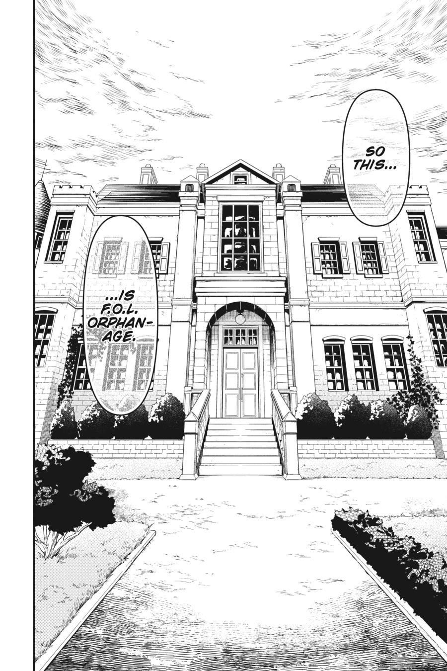 Read Black Butler Manga Online