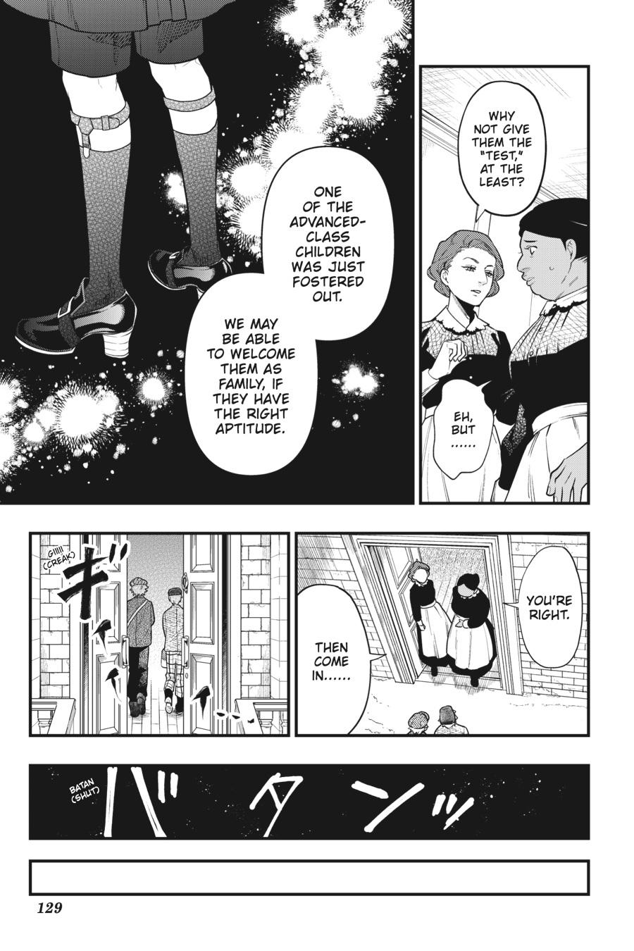 Read Black Butler Manga Online