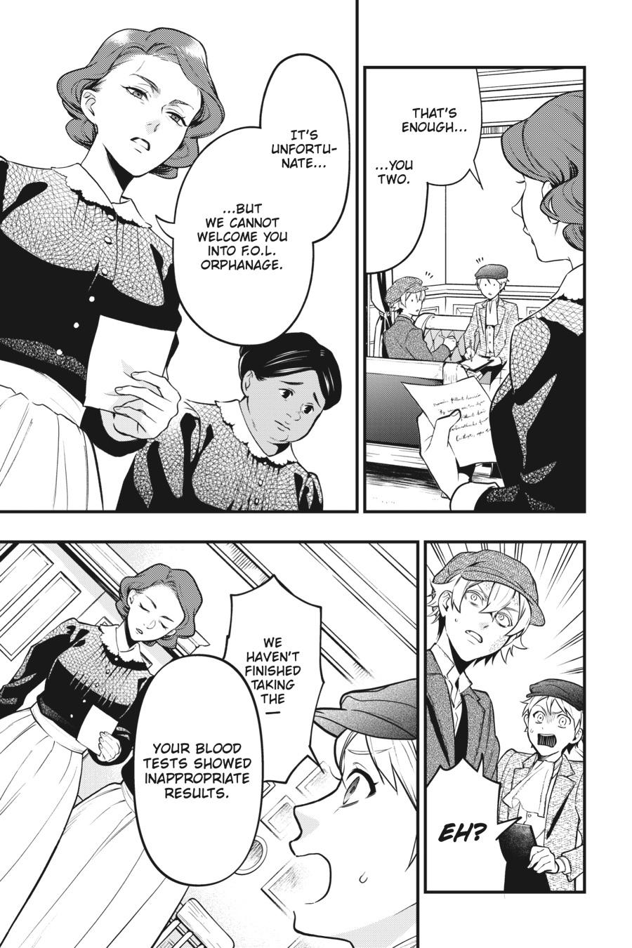 Read Black Butler Manga Online