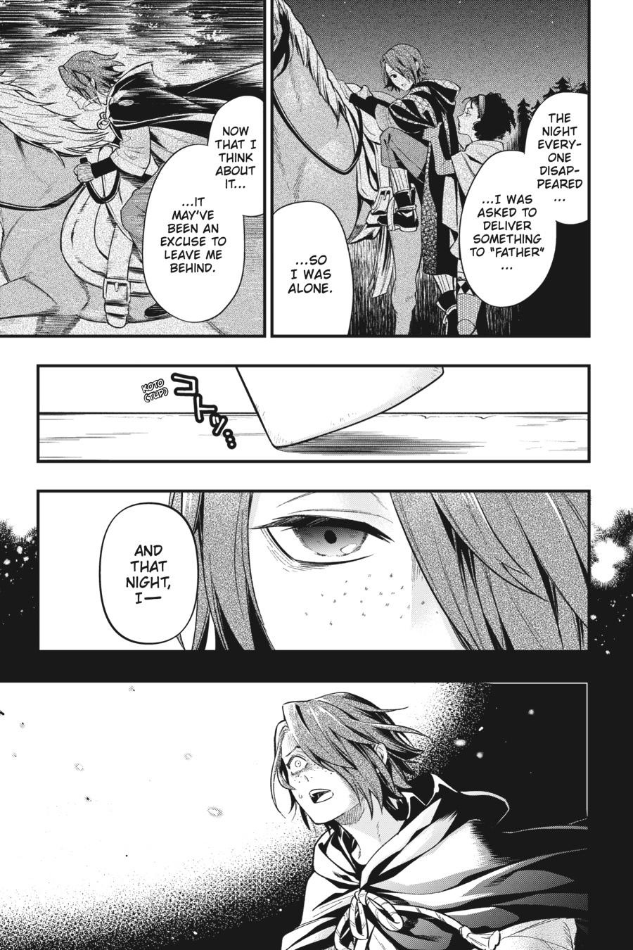 Read Black Butler Manga Online