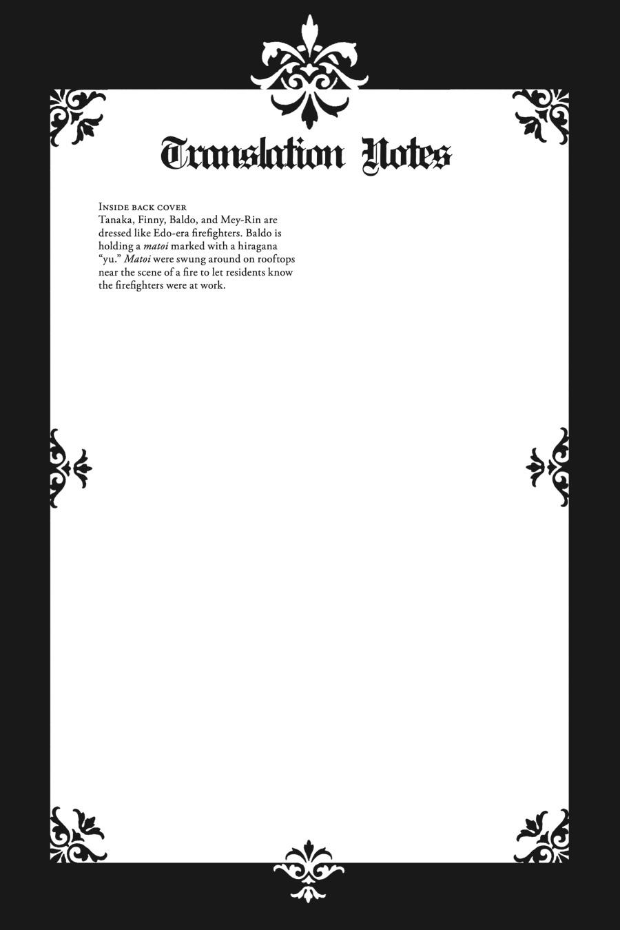 Read Black Butler Manga Online
