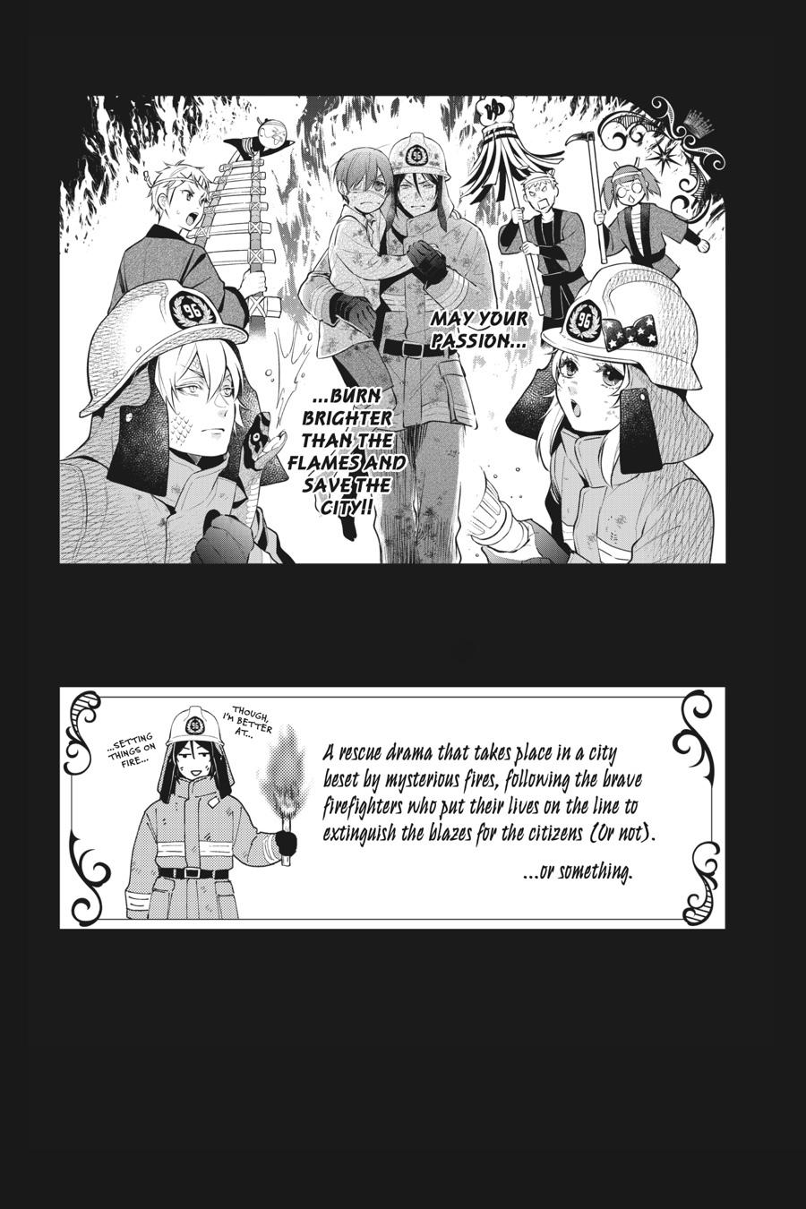 Read Black Butler Manga Online