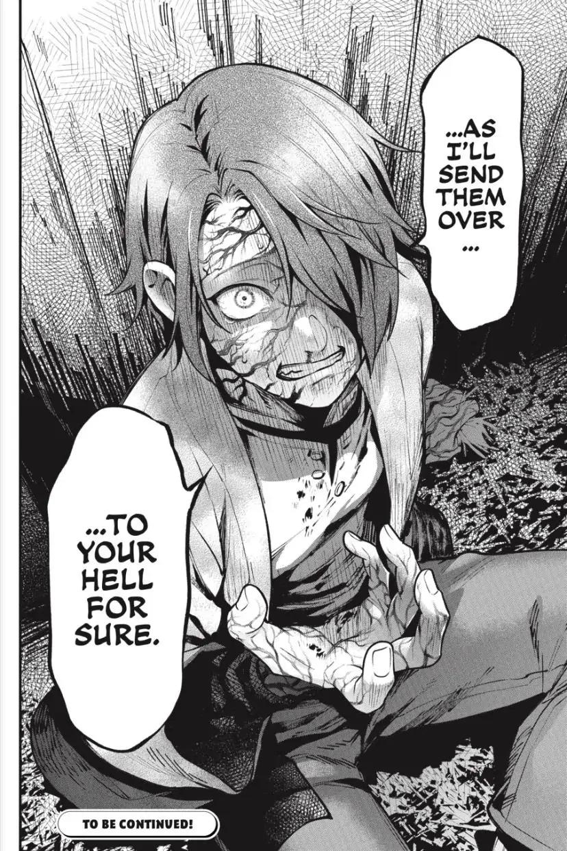Read Black Butler Manga Online